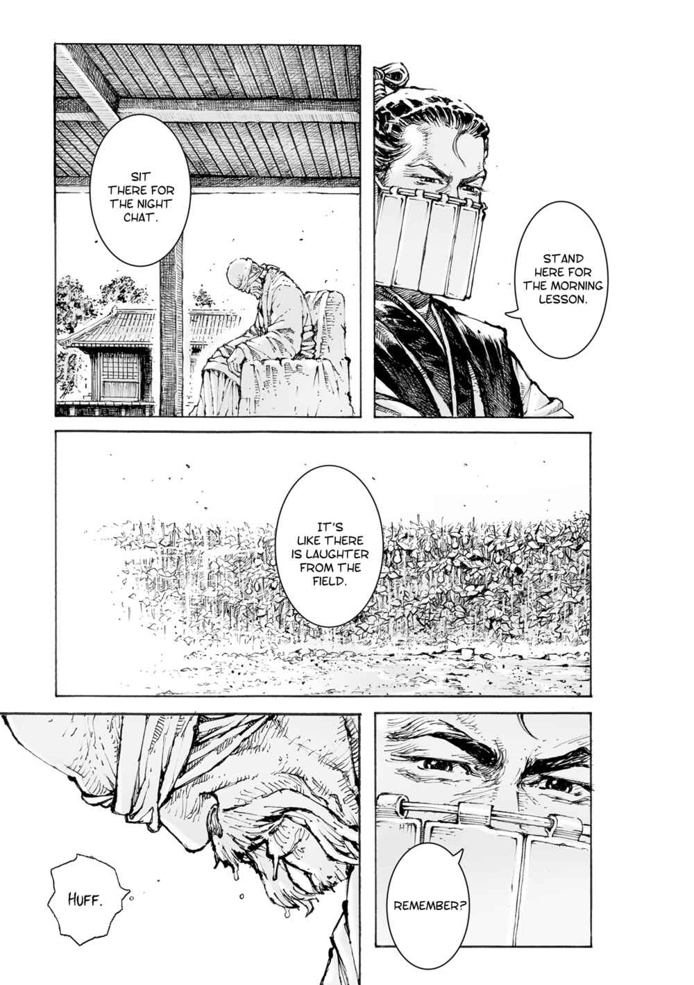 Huǒfèng Liáoyuán Chapter 563 - Page 6