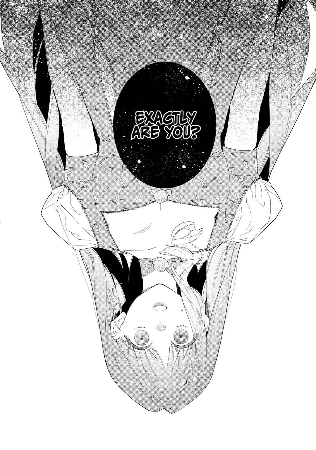 Hana Himeru Kimi no Meteor Chapter 3 - Page 29
