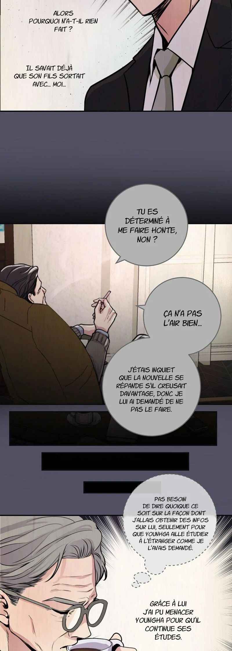 Scandalous M Chapter 38 - Page 10