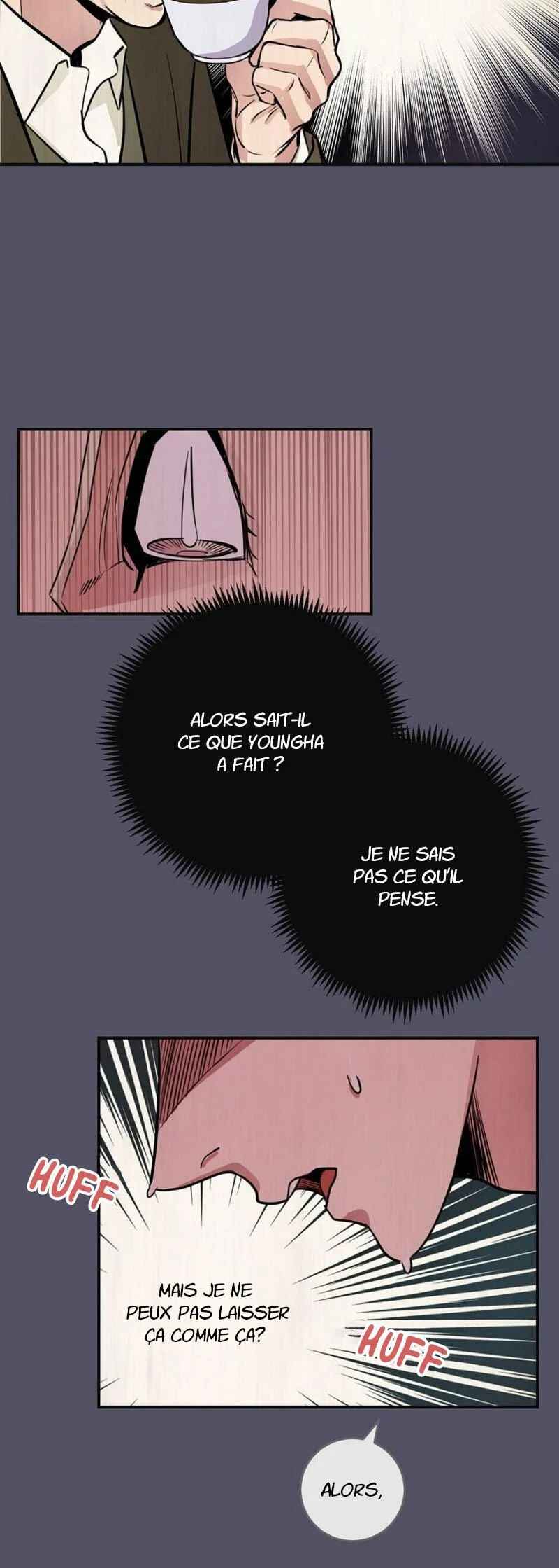 Scandalous M Chapter 38 - Page 11