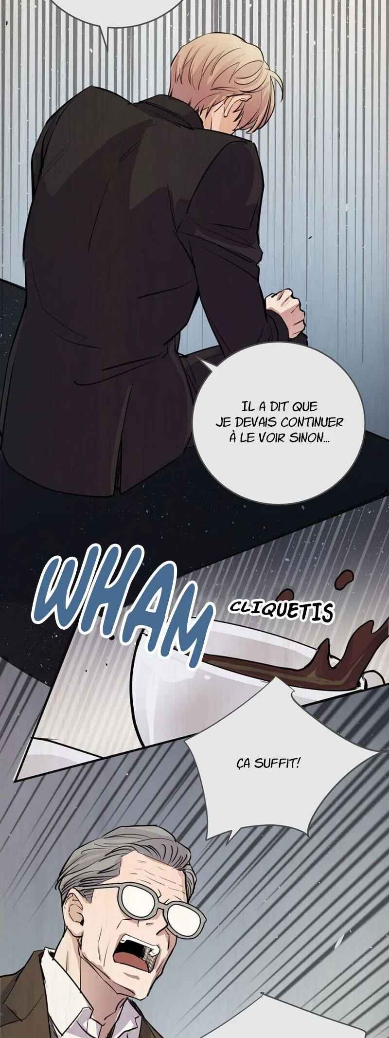 Scandalous M Chapter 38 - Page 13