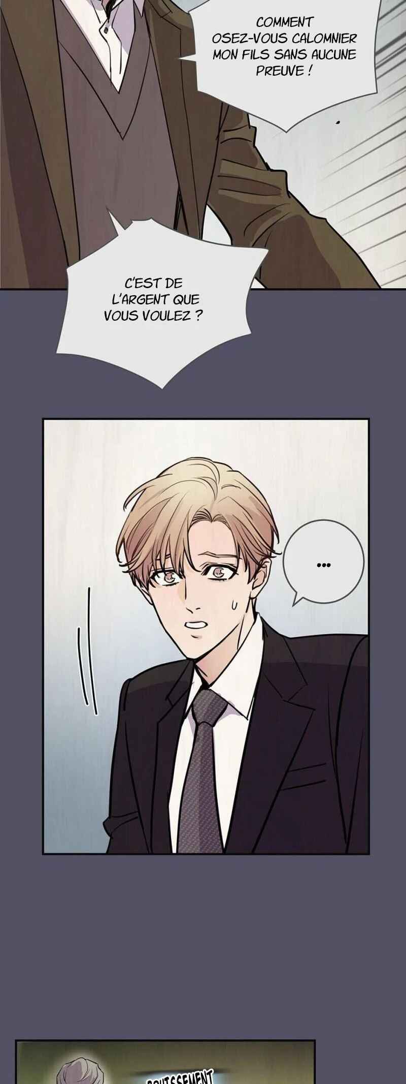 Scandalous M Chapter 38 - Page 14