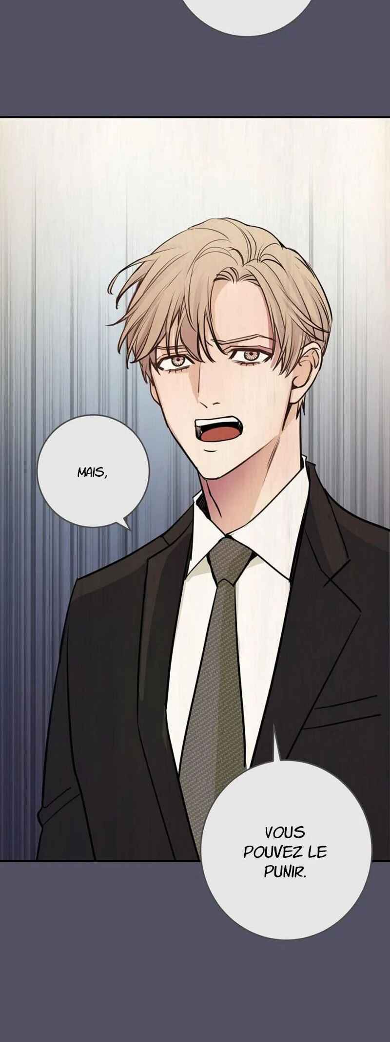 Scandalous M Chapter 38 - Page 18