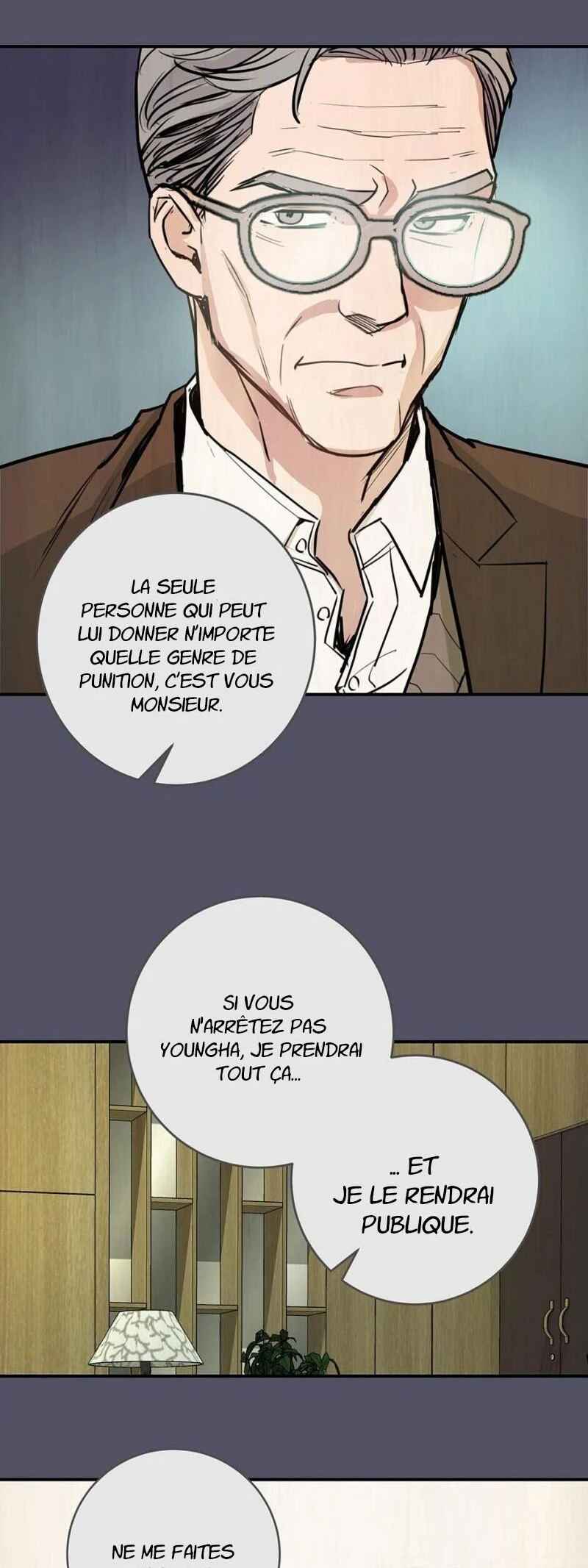 Scandalous M Chapter 38 - Page 19
