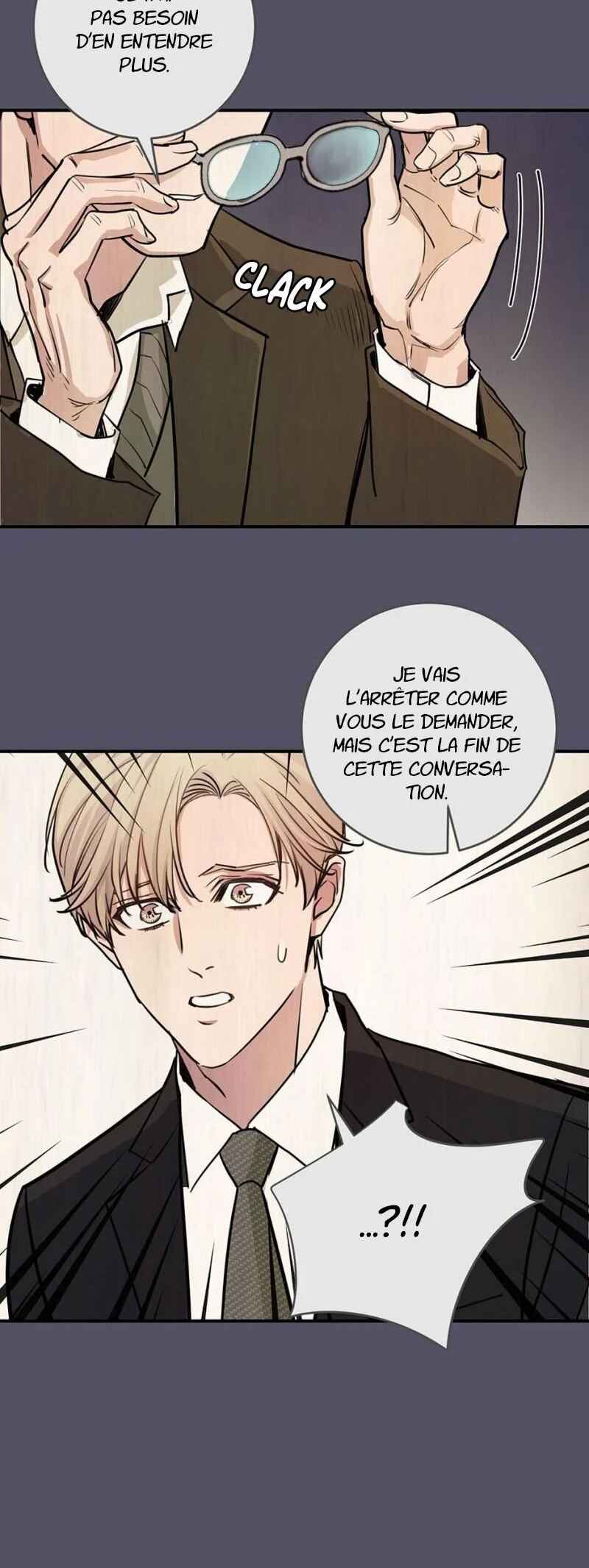 Scandalous M Chapter 38 - Page 21
