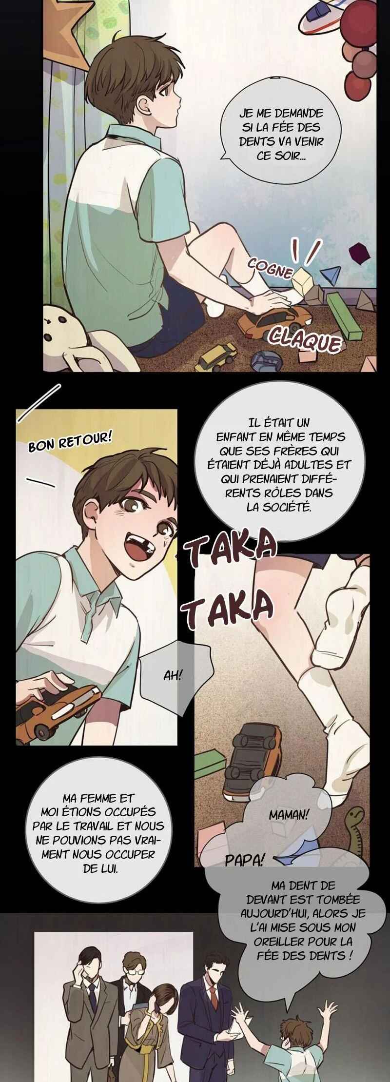 Scandalous M Chapter 38 - Page 24