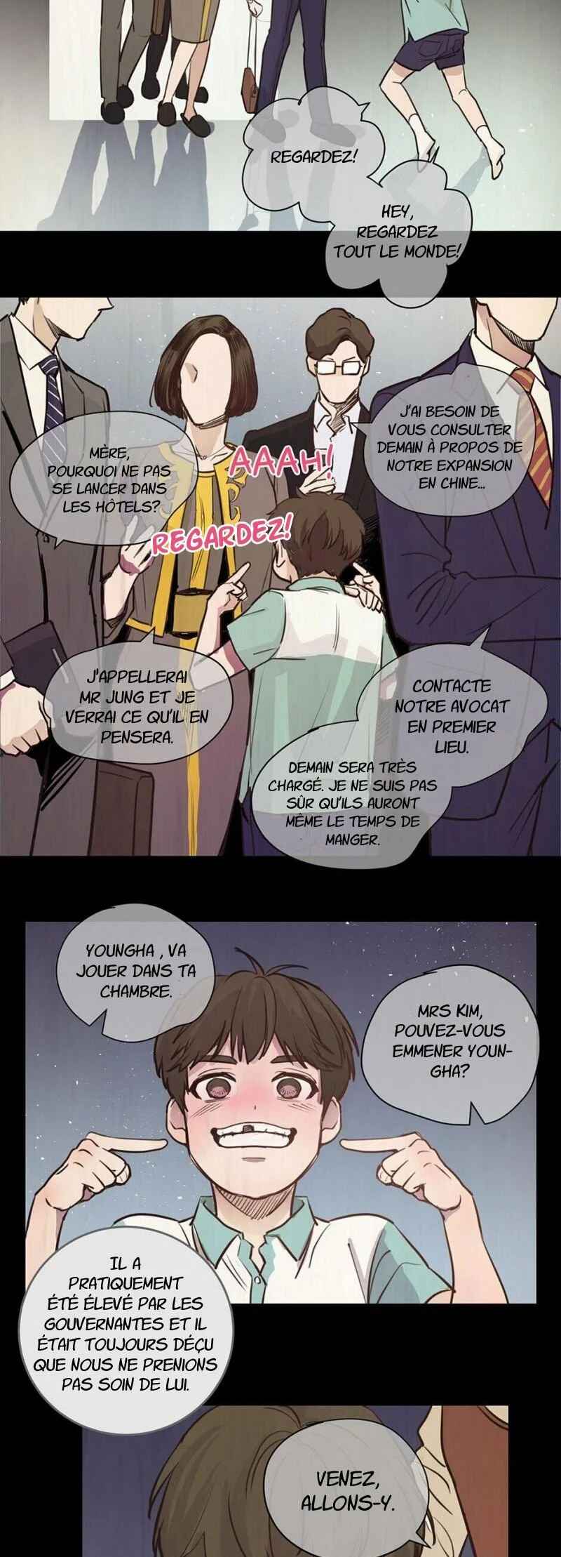 Scandalous M Chapter 38 - Page 25