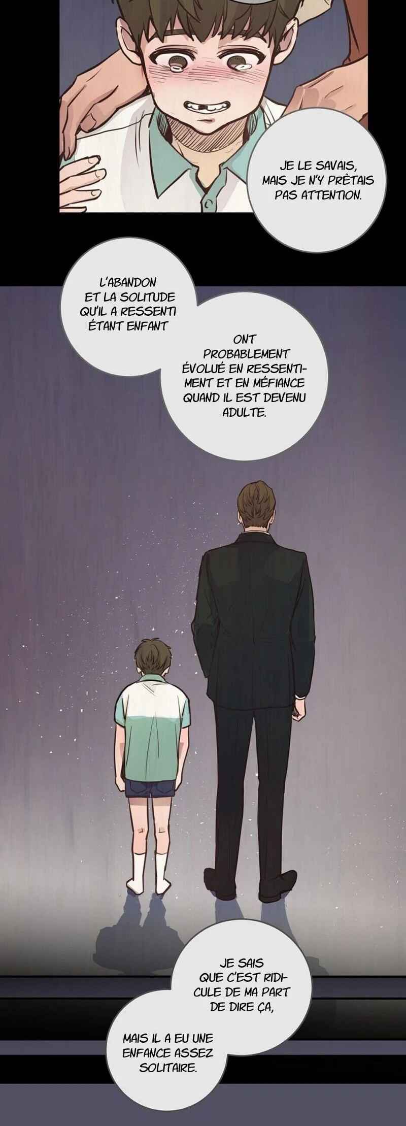 Scandalous M Chapter 38 - Page 26