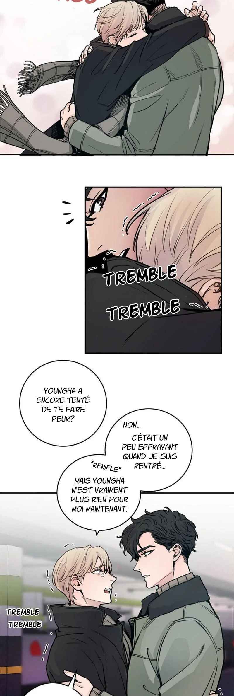 Scandalous M Chapter 38 - Page 30