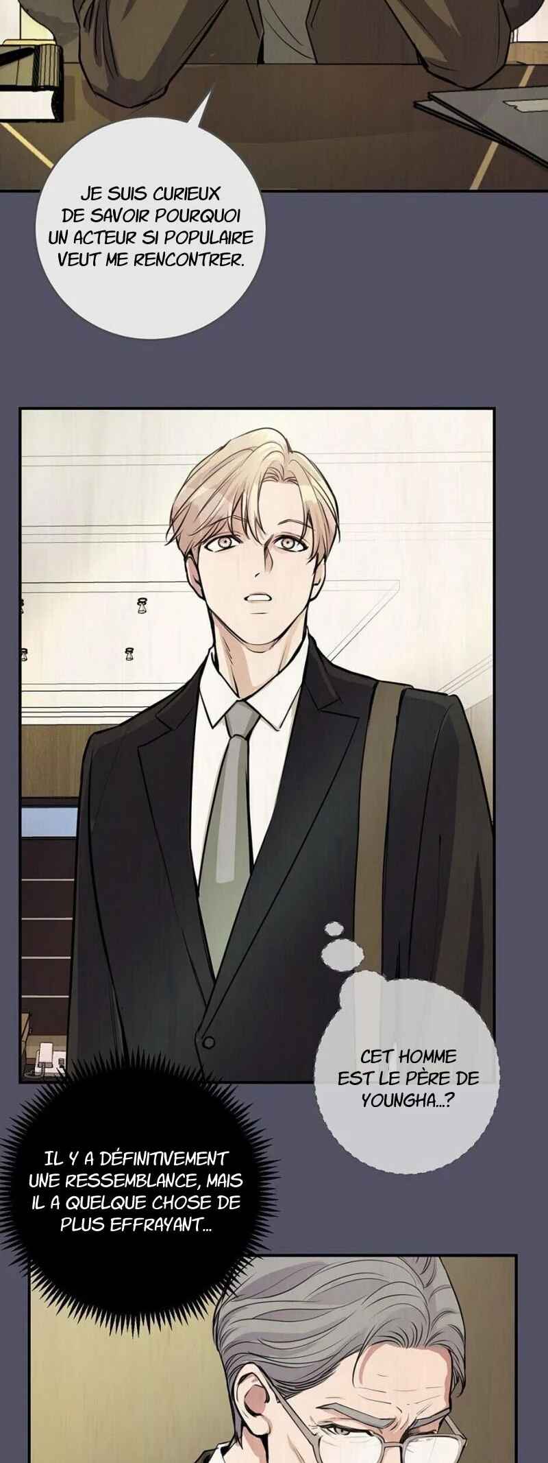 Scandalous M Chapter 38 - Page 4