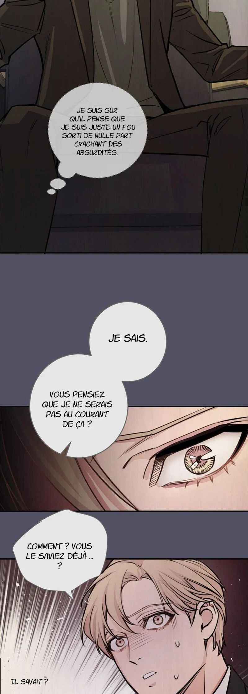 Scandalous M Chapter 38 - Page 9