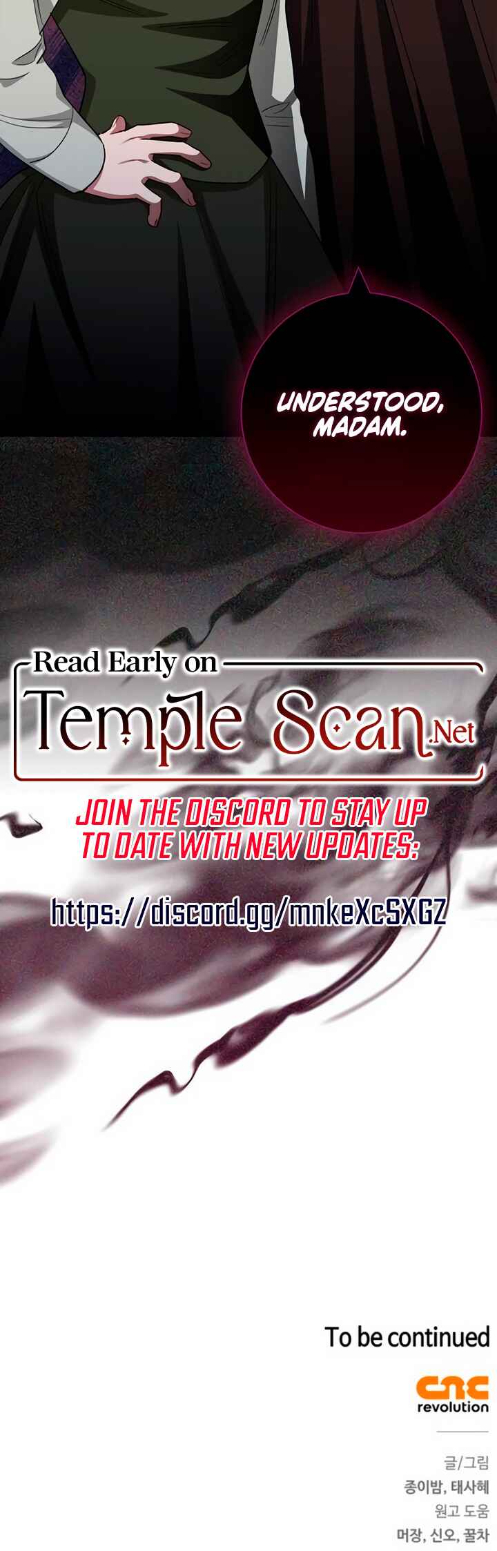 I Became the Mother of the Evil Male Lead Chapter 60 - Page 52
