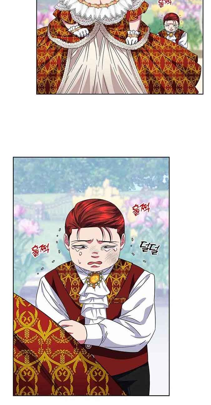 I Became the Mother of the Evil Male Lead Chapter 15 - Page 14