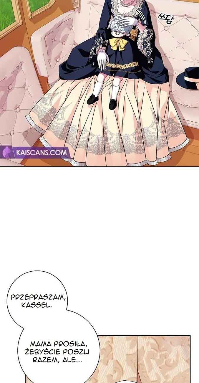 I Became the Mother of the Evil Male Lead Chapter 15 - Page 23