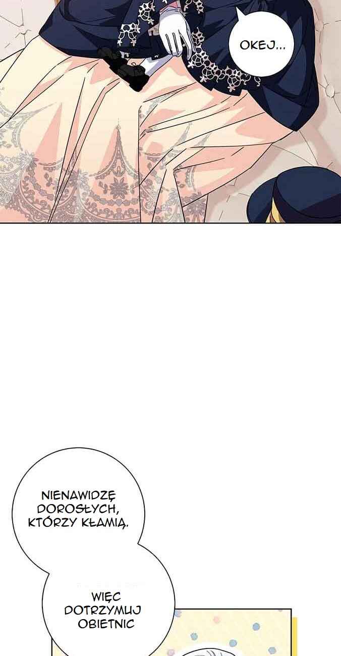 I Became the Mother of the Evil Male Lead Chapter 15 - Page 35