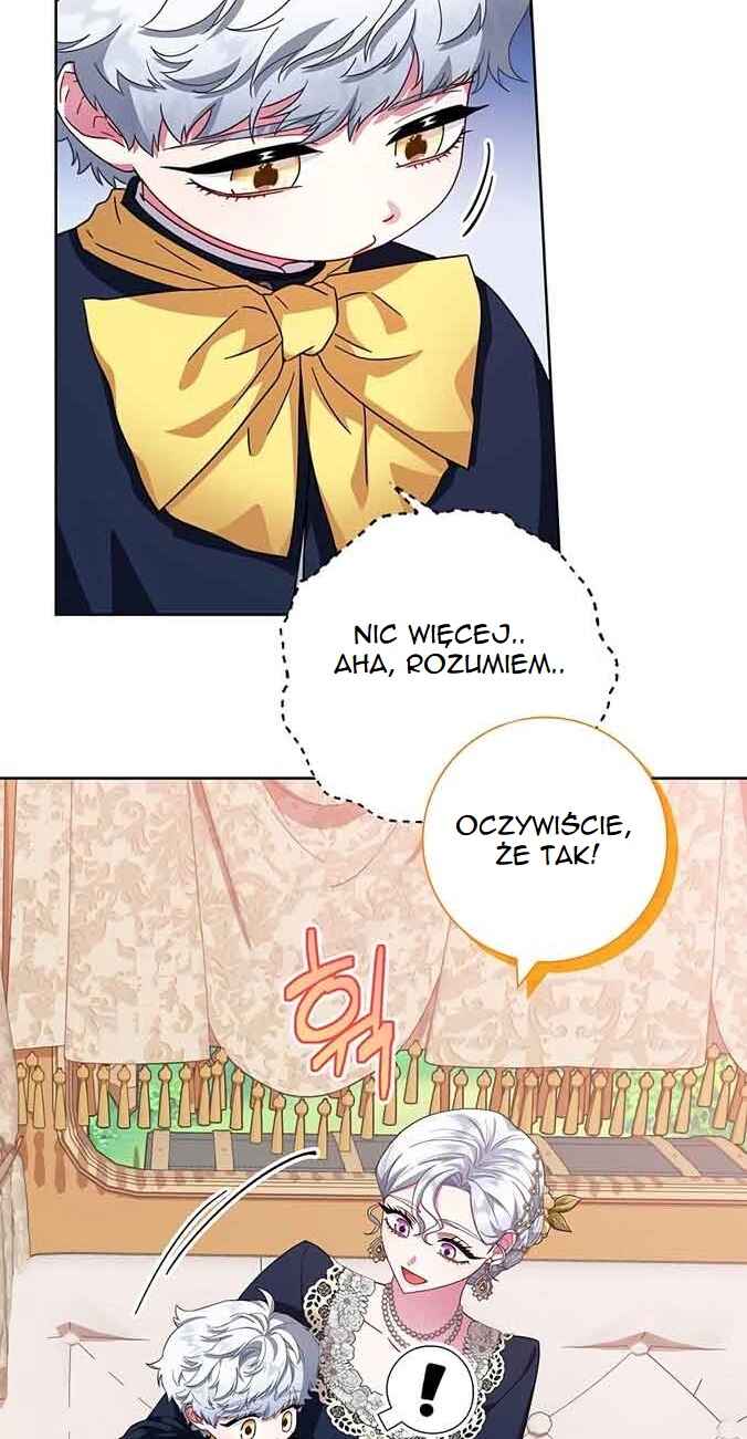 I Became the Mother of the Evil Male Lead Chapter 15 - Page 40