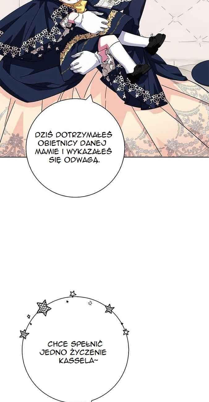 I Became the Mother of the Evil Male Lead Chapter 15 - Page 41