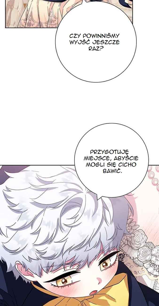 I Became the Mother of the Evil Male Lead Chapter 15 - Page 50