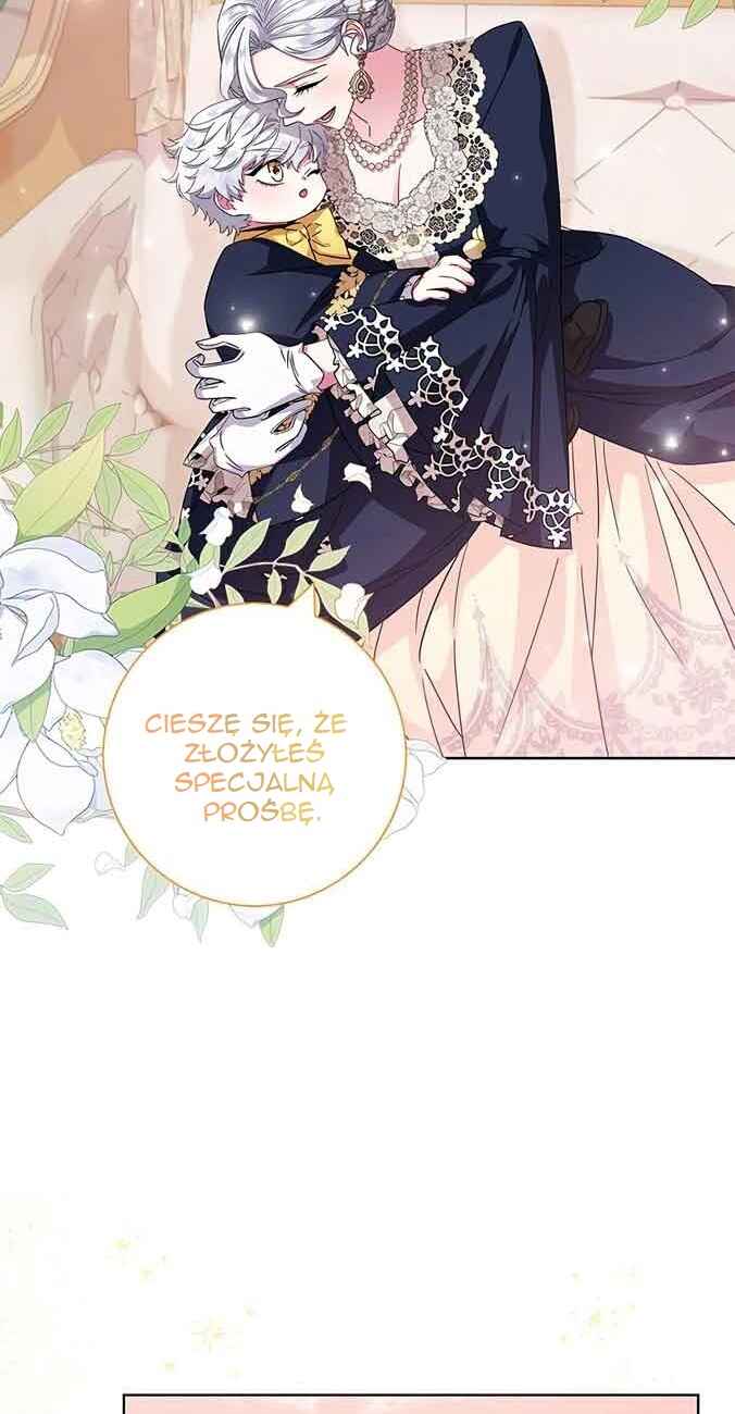 I Became the Mother of the Evil Male Lead Chapter 15 - Page 52