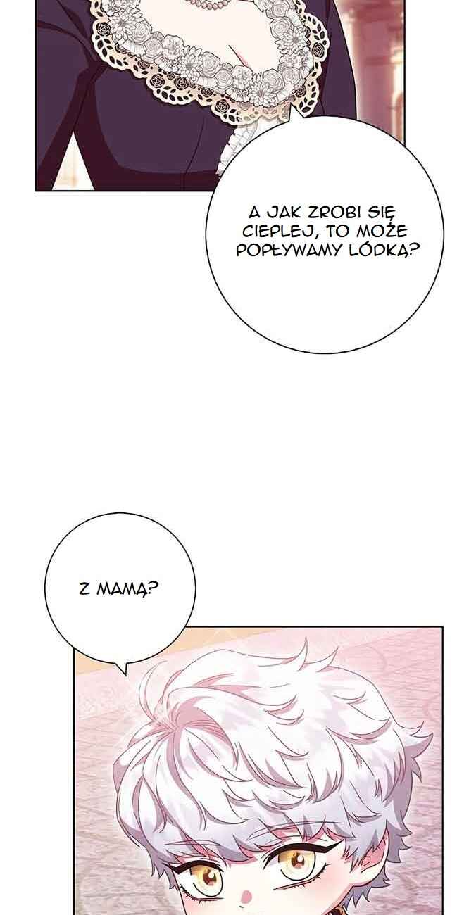 I Became the Mother of the Evil Male Lead Chapter 15 - Page 56