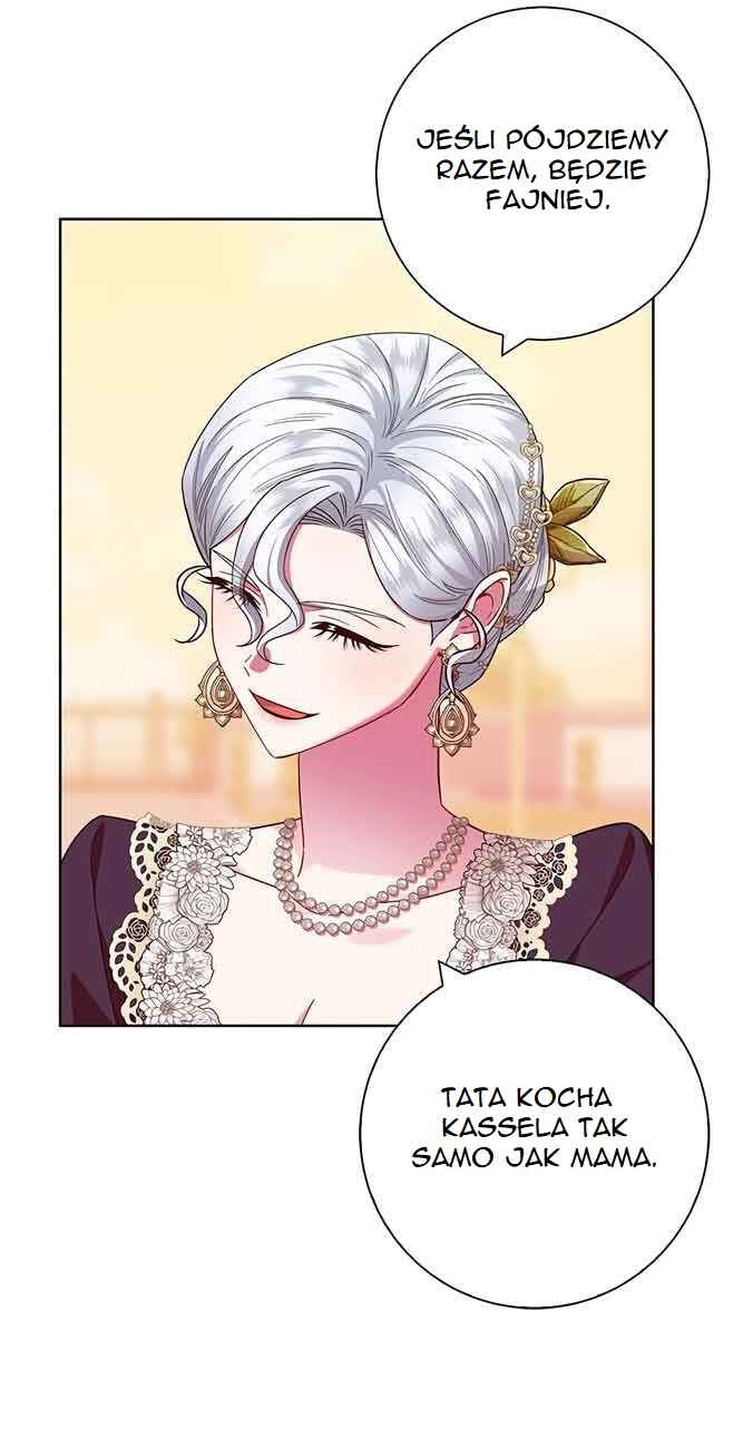 I Became the Mother of the Evil Male Lead Chapter 15 - Page 59
