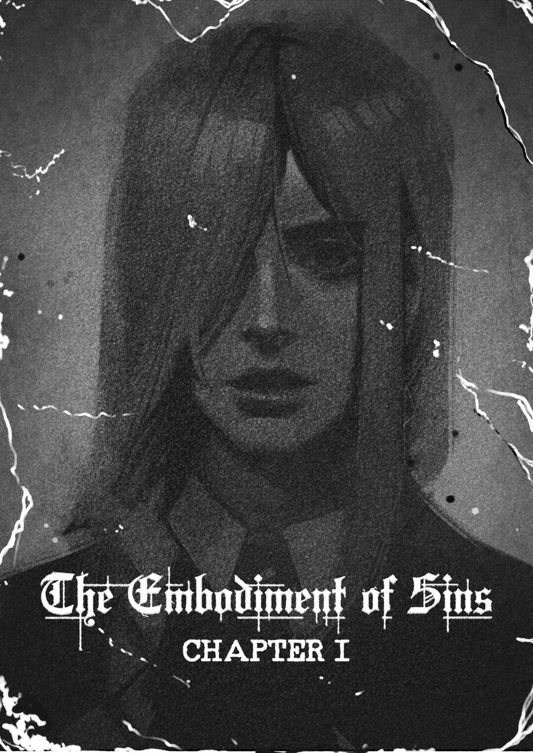 The Embodiment of Sins Chapter 7 - Page 2