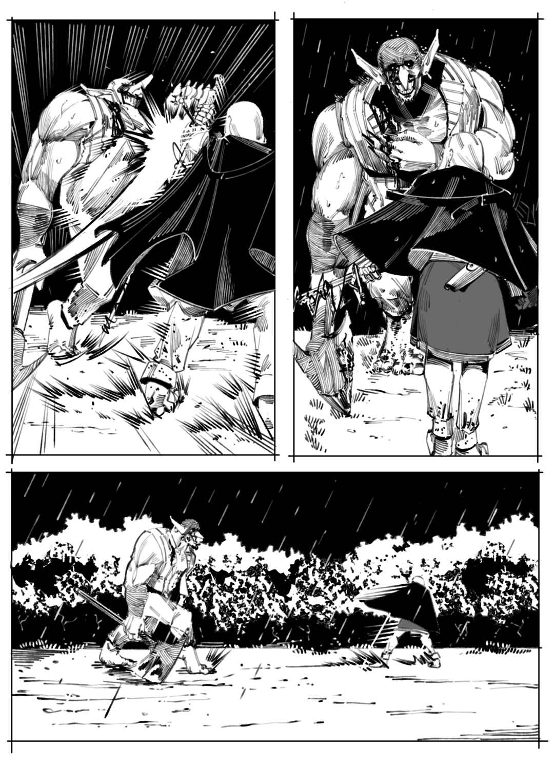 The Embodiment of Sins Chapter 7 - Page 20