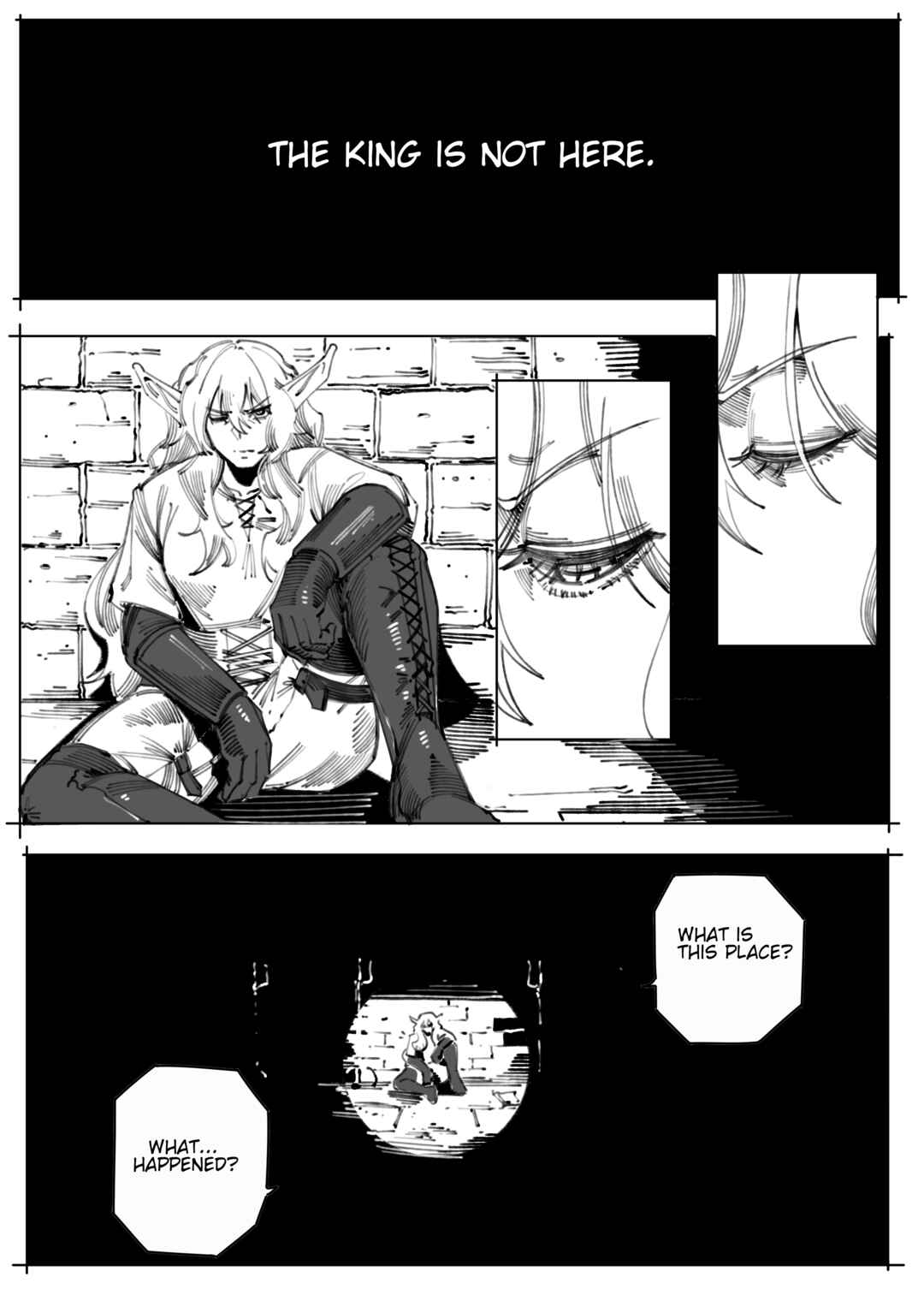 The Embodiment of Sins Chapter 7 - Page 30