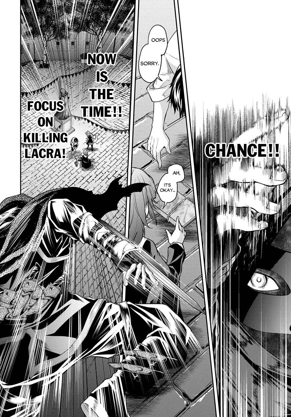 Isekai demo Bunan ni Ikitai Shoukougun Chapter 19 - Page 18
