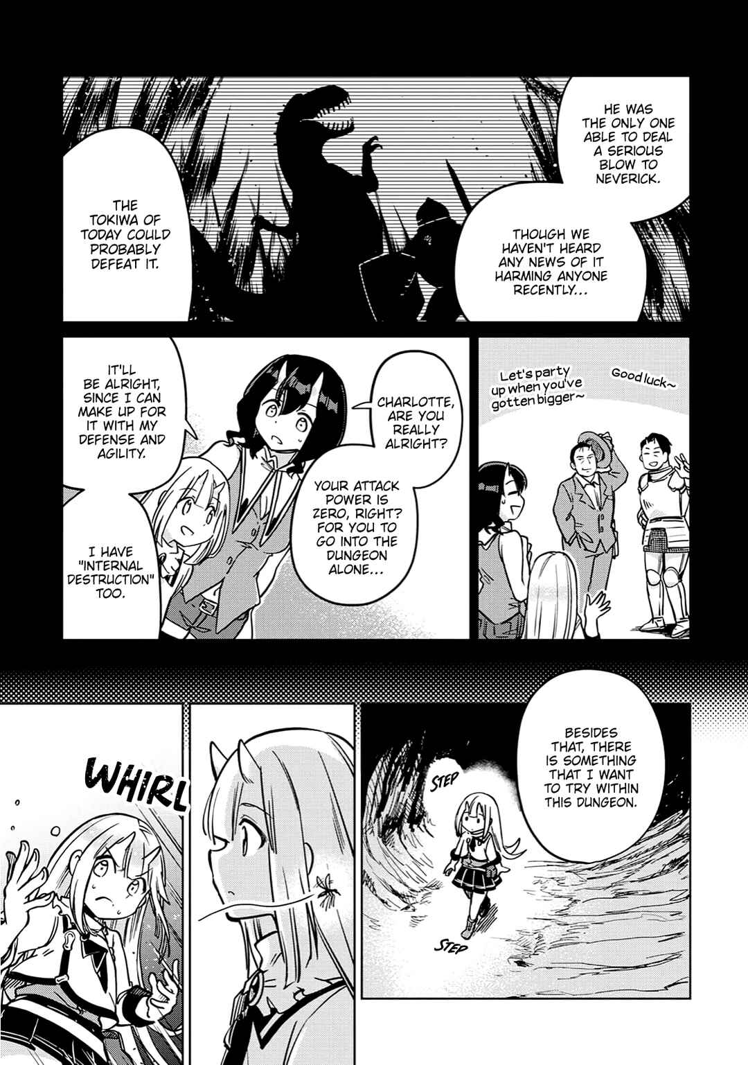 Moto Kouzou Kaiseki Kenkyuusha no Isekai Bouken Tan Chapter 28 - Page 6