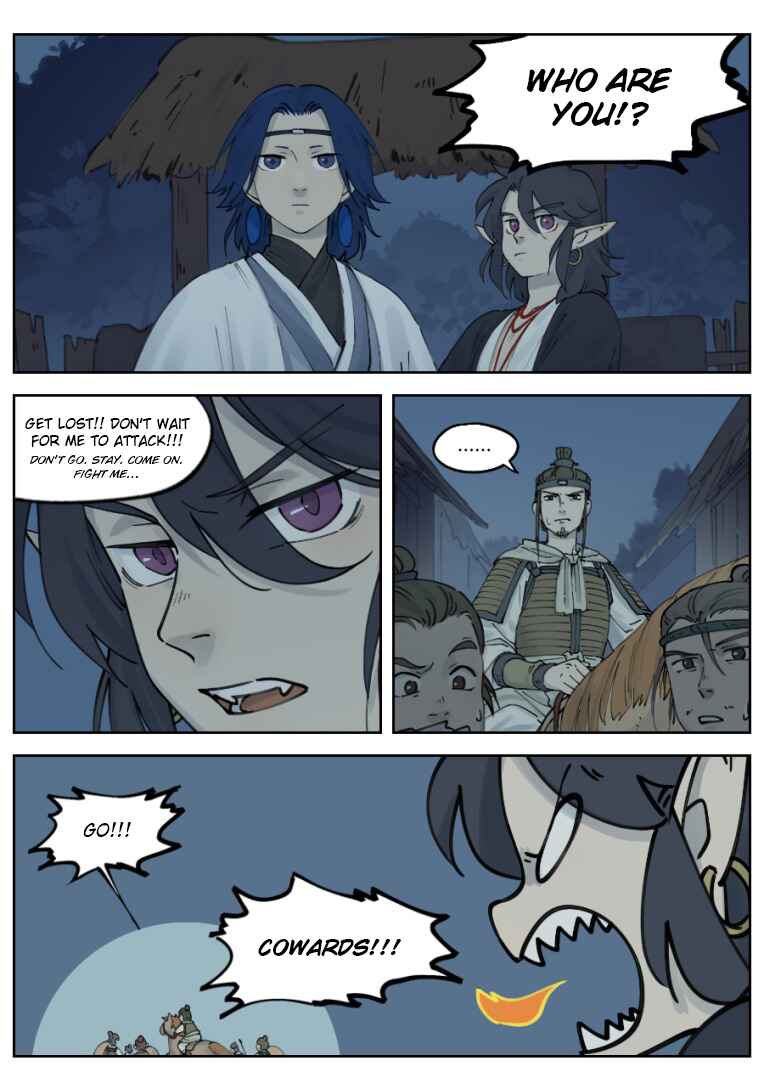 Lanxi Zhen Chapter 20 - Page 4