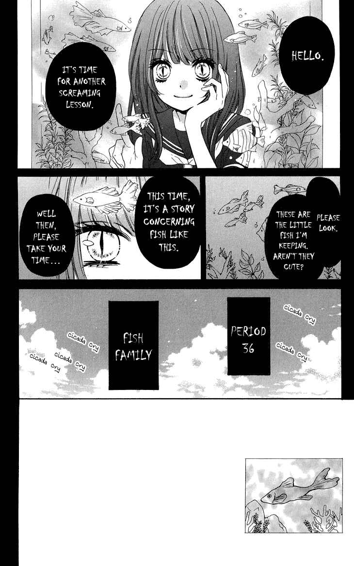 Zekkyou Gakkyuu Chapter 36 - Page 2