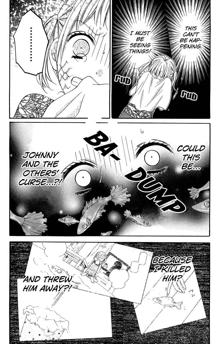 Zekkyou Gakkyuu Chapter 36 - Page 20