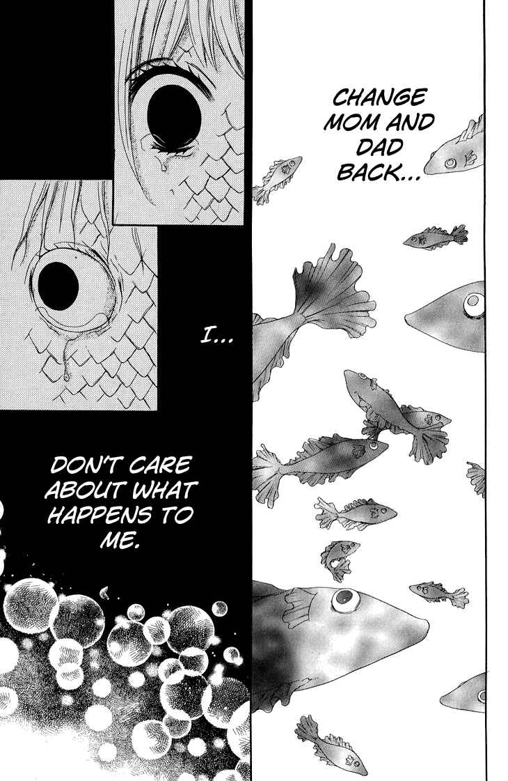 Zekkyou Gakkyuu Chapter 36 - Page 25