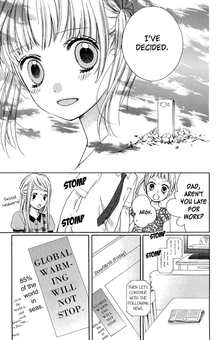 Zekkyou Gakkyuu Chapter 36 - Page 29