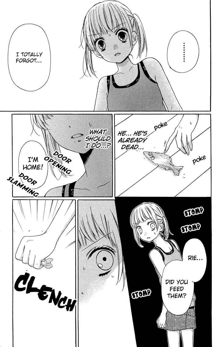 Zekkyou Gakkyuu Chapter 36 - Page 9