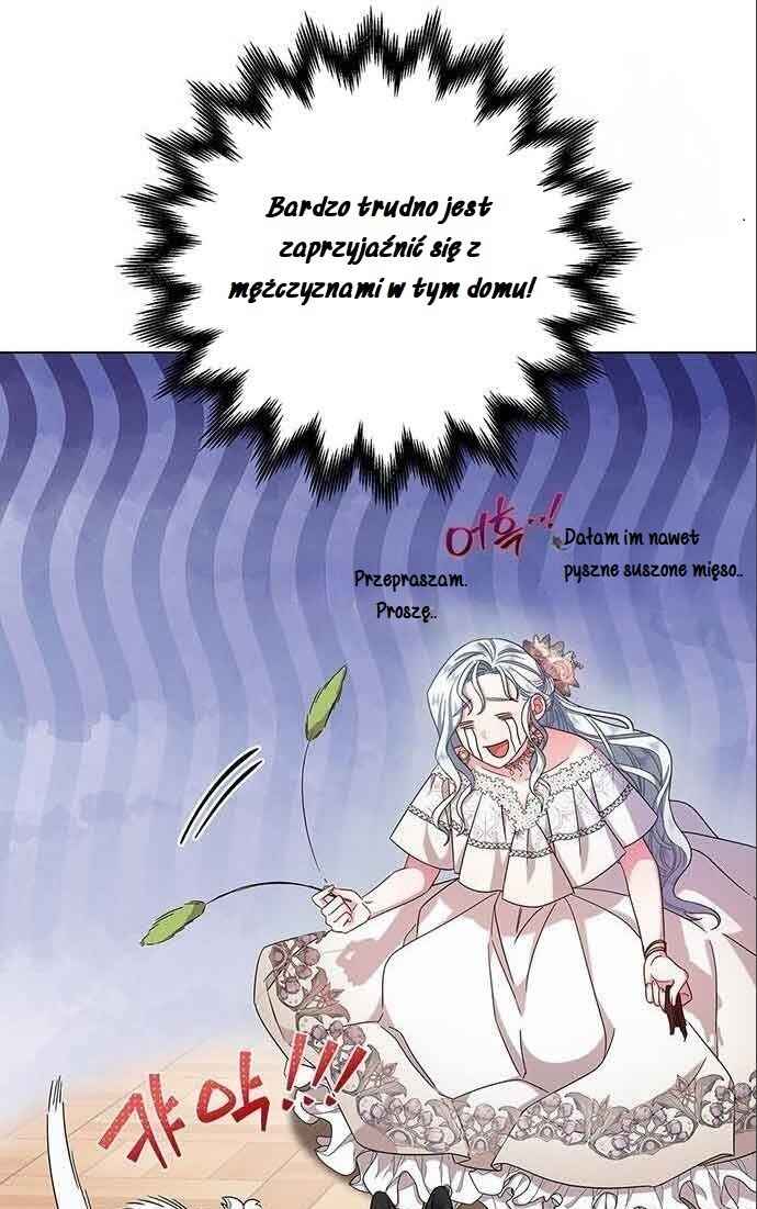 I Became the Mother of the Evil Male Lead Chapter 6 - Page 30