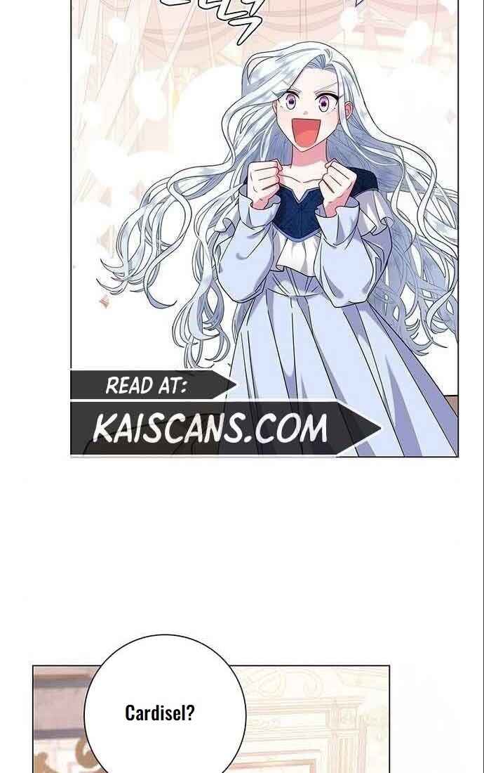 I Became the Mother of the Evil Male Lead Chapter 6 - Page 43