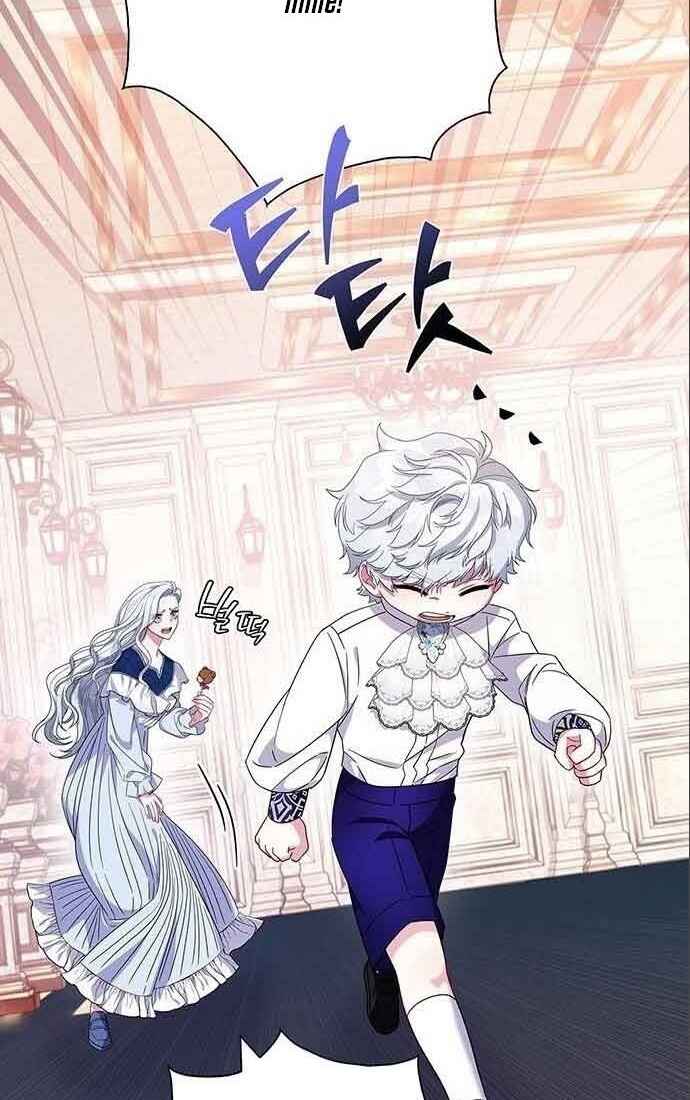 I Became the Mother of the Evil Male Lead Chapter 6 - Page 82