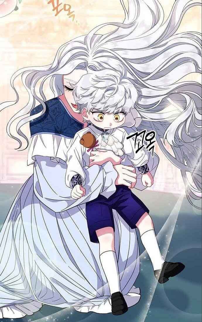 I Became the Mother of the Evil Male Lead Chapter 6 - Page 86