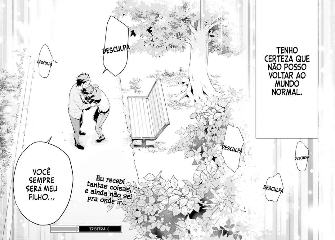 Re:Zero kara Hajimeru Isekai Seikatsu: Dai 4-shou—Seiiki to Gouyoku no Majo Chapter 6 - Page 37