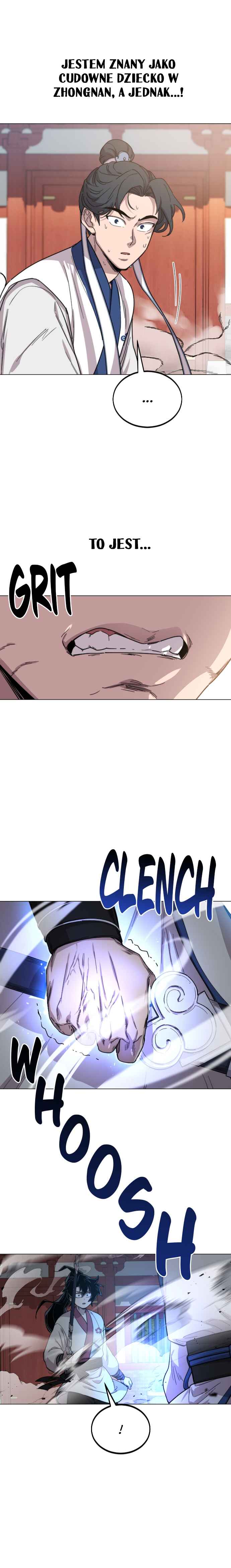 Return of the Blossoming Blade Chapter 25 - Page 25