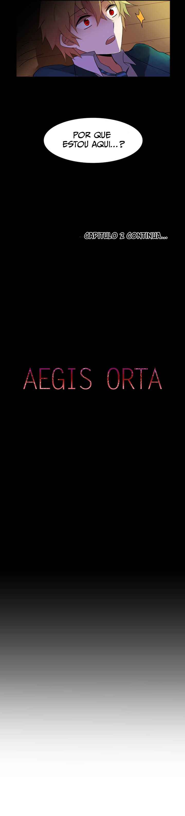 Aegis Orta Chapter 2 - Page 4