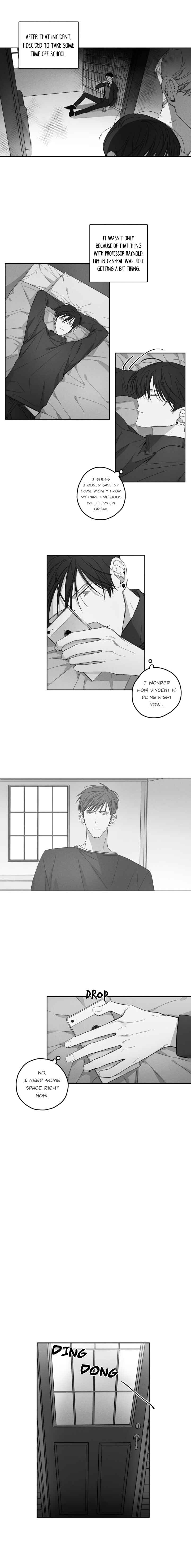 Glen (글렌) Chapter 11 - Page 2