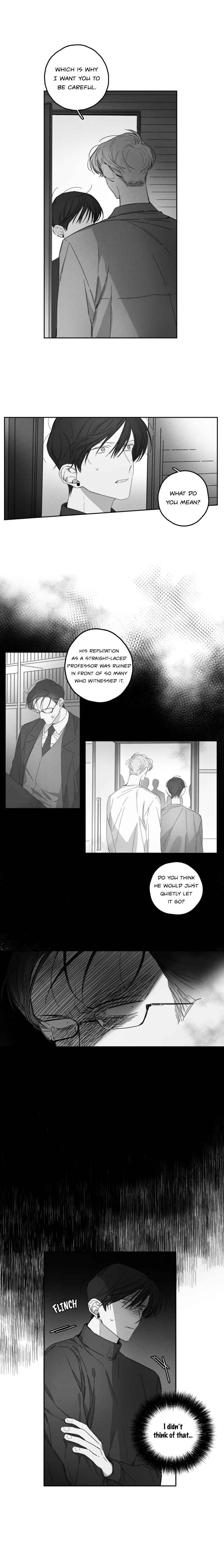 Glen (글렌) Chapter 11 - Page 4