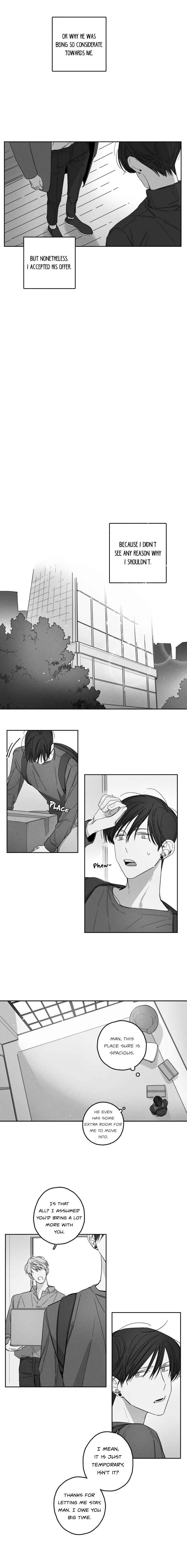 Glen (글렌) Chapter 11 - Page 6