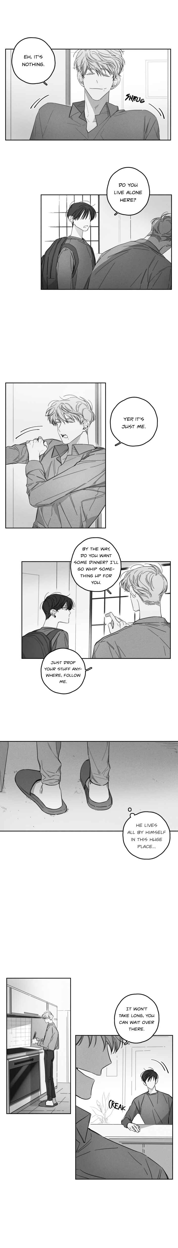 Glen (글렌) Chapter 11 - Page 7