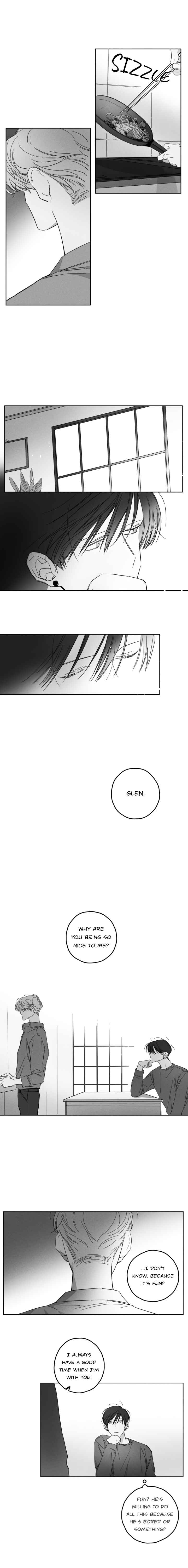 Glen (글렌) Chapter 11 - Page 8