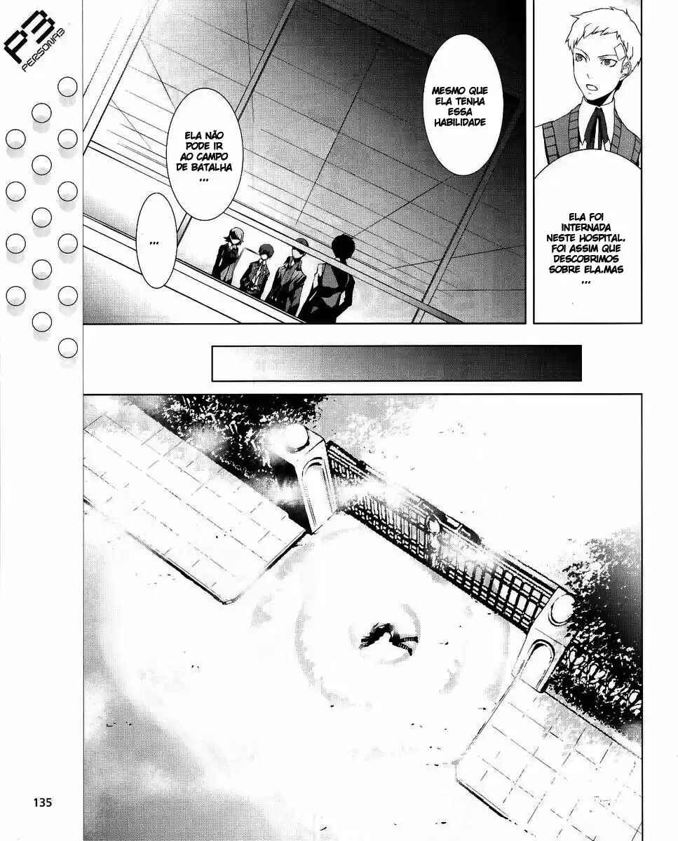 Persona 3 Chapter 9 - Page 9