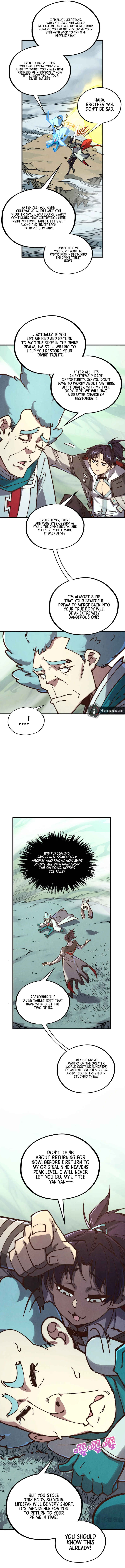 Zhè Yí Shì Wǒ Yào Dāng Zhì Zūn Chapter 394 - Page 4